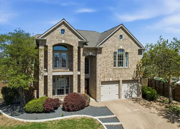 9204 Hurley Cv, Austin, TX 78759