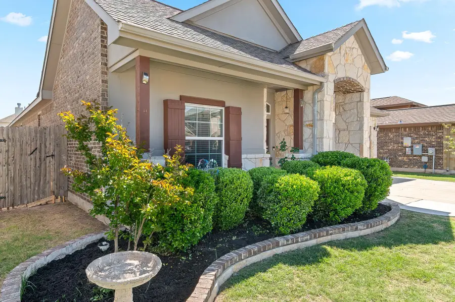 8017 Bassano Dr, Round Rock, TX 78665 - Image #2