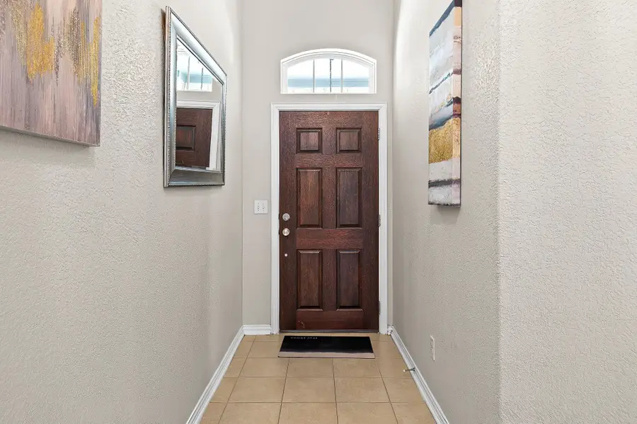 8017 Bassano Dr, Round Rock, TX 78665 - Image #3