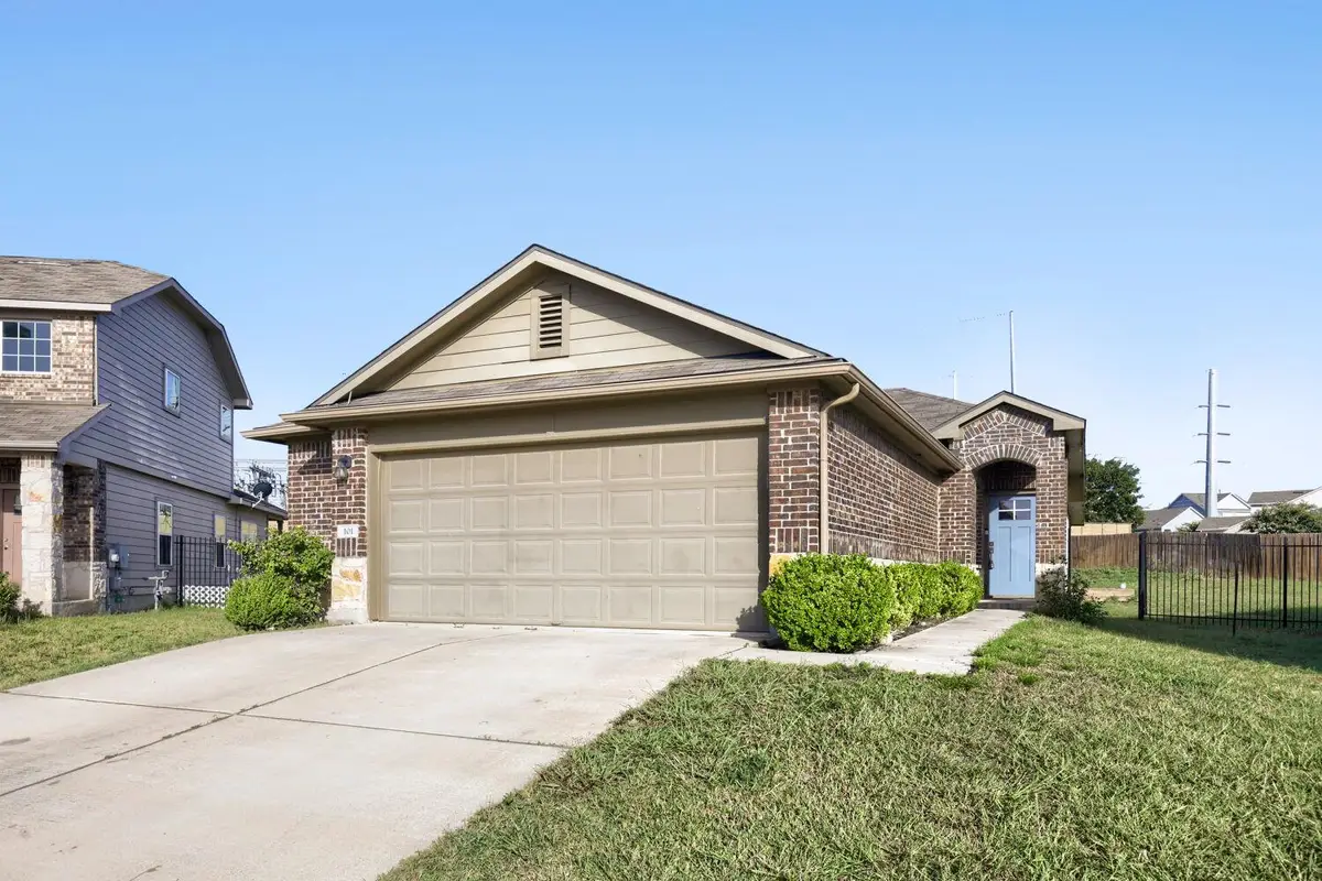 101 Blue Sage Dr, Leander, TX 78641 - #1