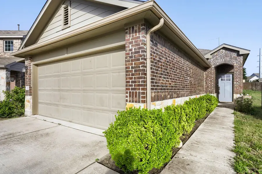 101 Blue Sage Dr, Leander, TX 78641 - #2