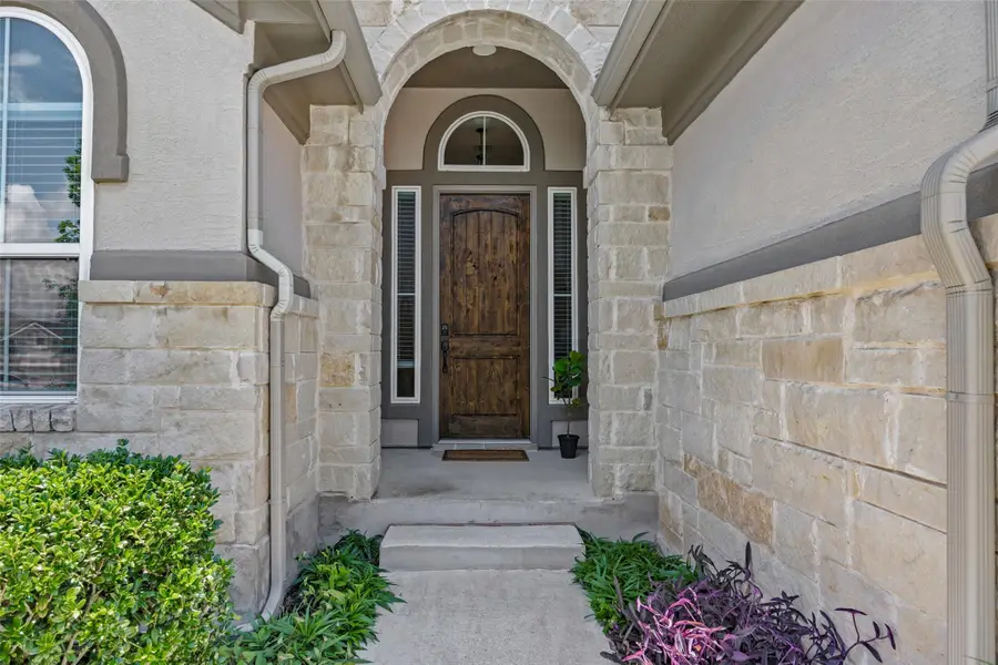 132 White Steppe Way, Georgetown, TX 78626 - #2
