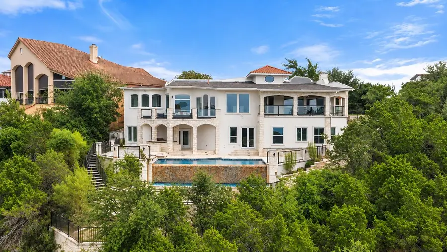 7204 Cielo Azul Pass, Austin, TX 78732 - #2