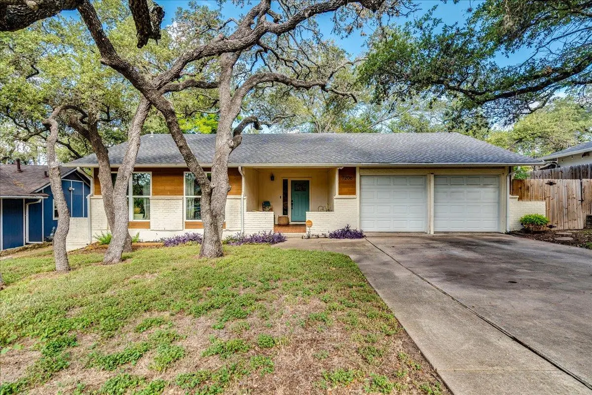 7206 Shadywood Dr, Austin, TX 78745 - #1