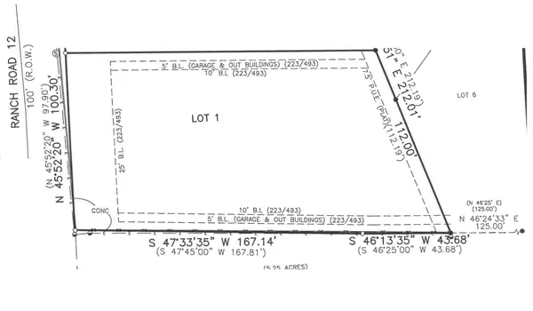 1524 Rr 12 Cir, San Marcos, TX 78666