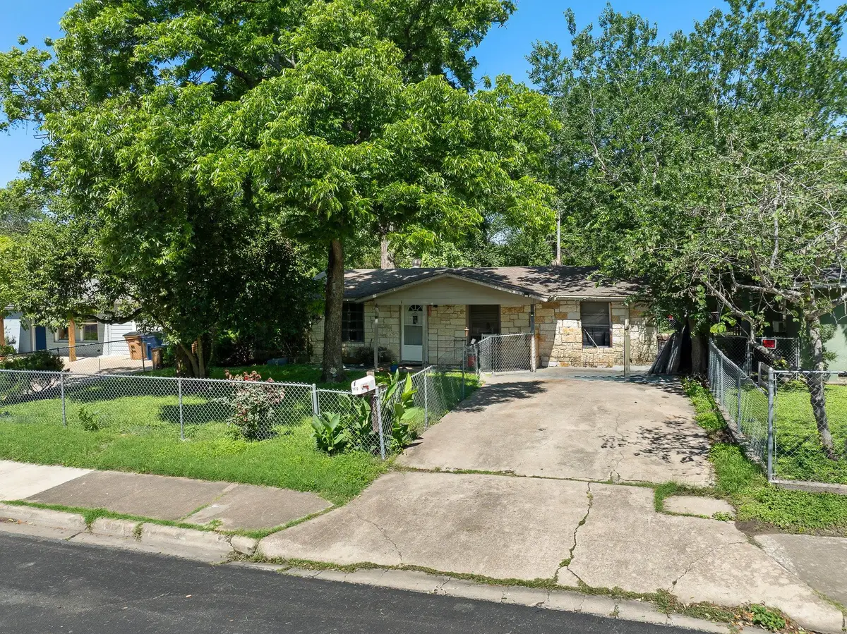 1122 Spur #d St, Austin, TX 78721 - #1