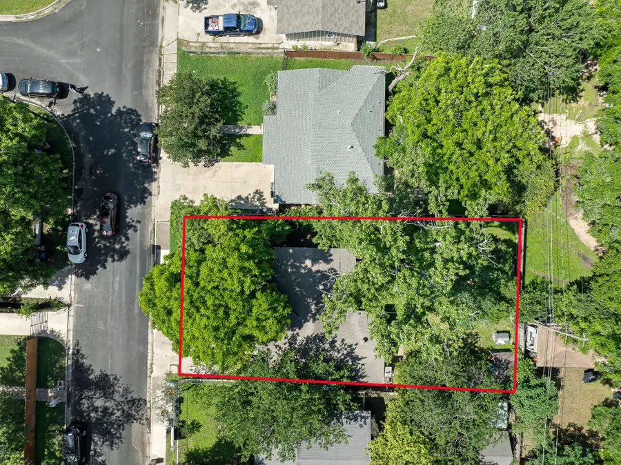 1122 Spur #d St, Austin, TX 78721 - #3