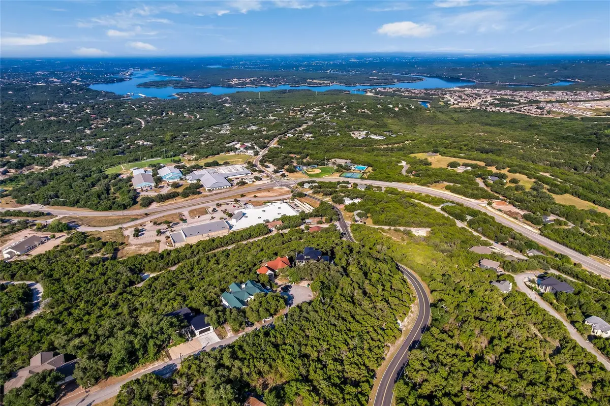 8225 Bar K Ranch Rd, Lago Vista, TX 78645 - #1
