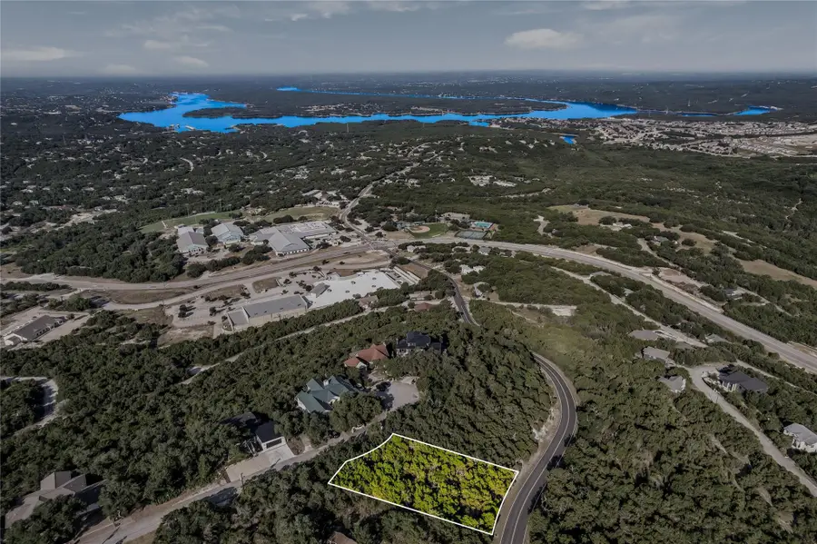 8225 Bar K Ranch Rd, Lago Vista, TX 78645 - #2
