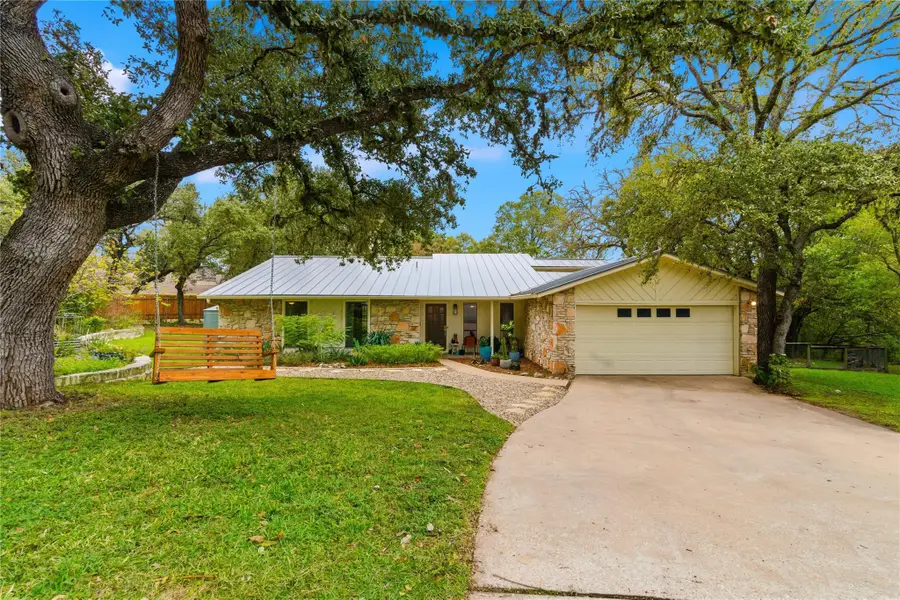 4608 View W, Austin, TX 78735 - Image #2