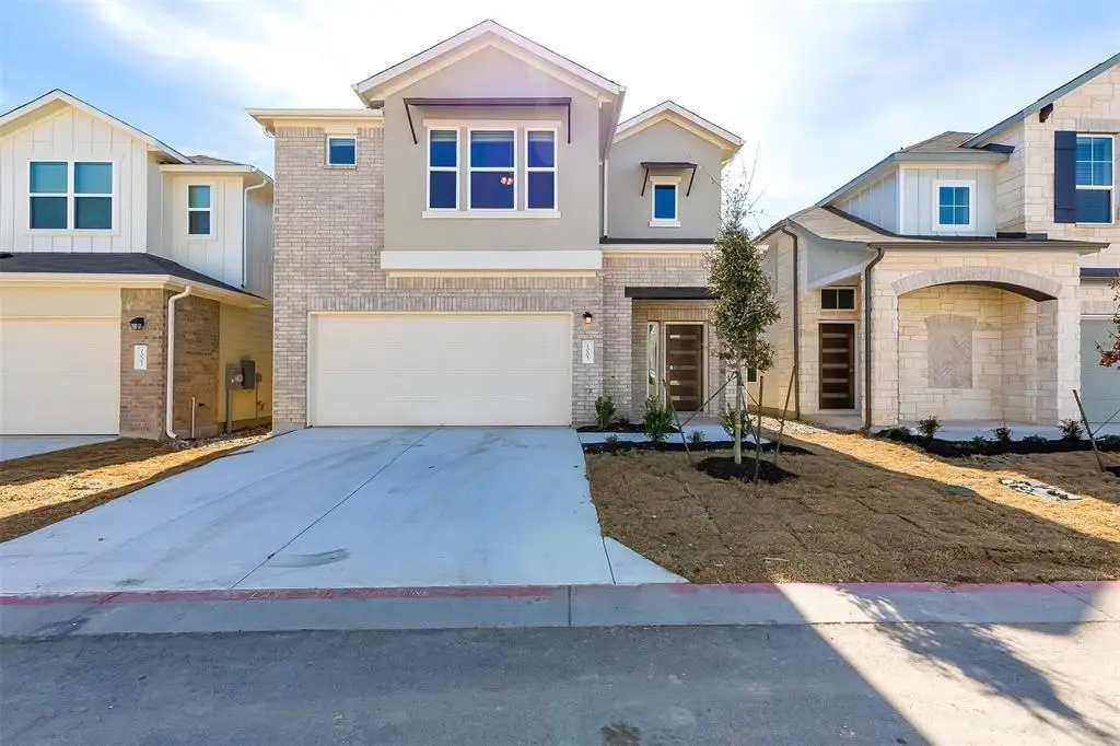 1005 Legend Milton Ln, Austin, TX 78748 - #1