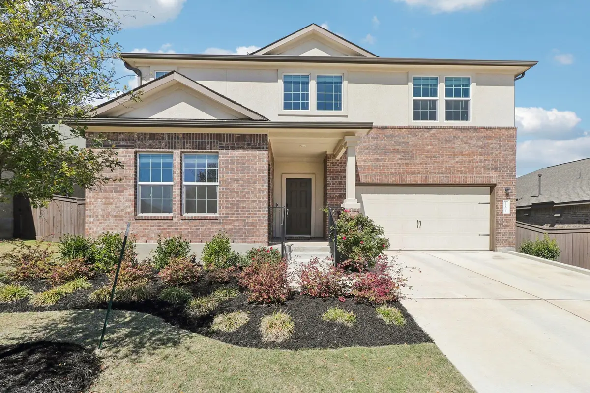 1201 Mallow Rd, Leander, TX 78641 - #1