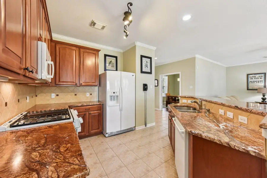 9100 Wampton Way, Austin, TX 78749 - #3