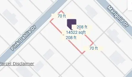 121 Pink Dahlia Dr, Dale, TX 78616 - Image #2