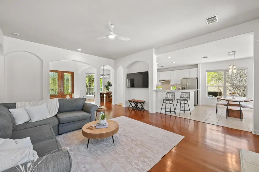 3125 Sun Drenched Path, Austin, TX 78732 - #2