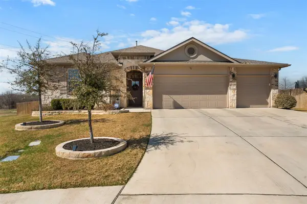 620 Shiner Ln, Georgetown, TX 78626
