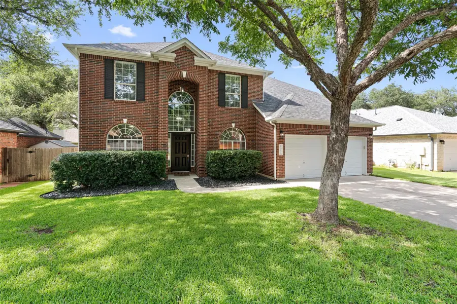 1333 Nightingale Dr, Cedar Park, TX 78613 - #3