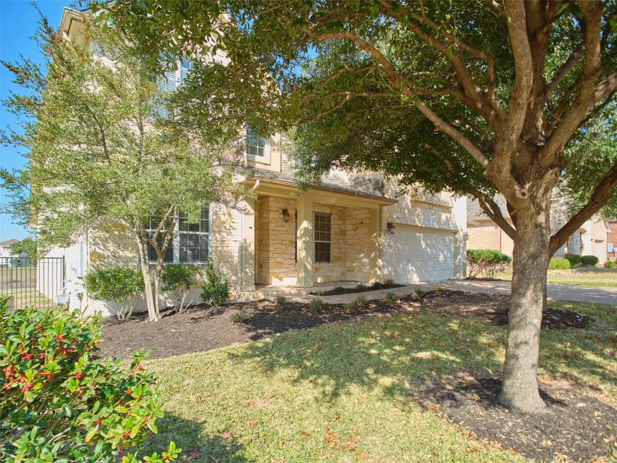1116 Hillridge Dr, Round Rock, TX 78665 - #2