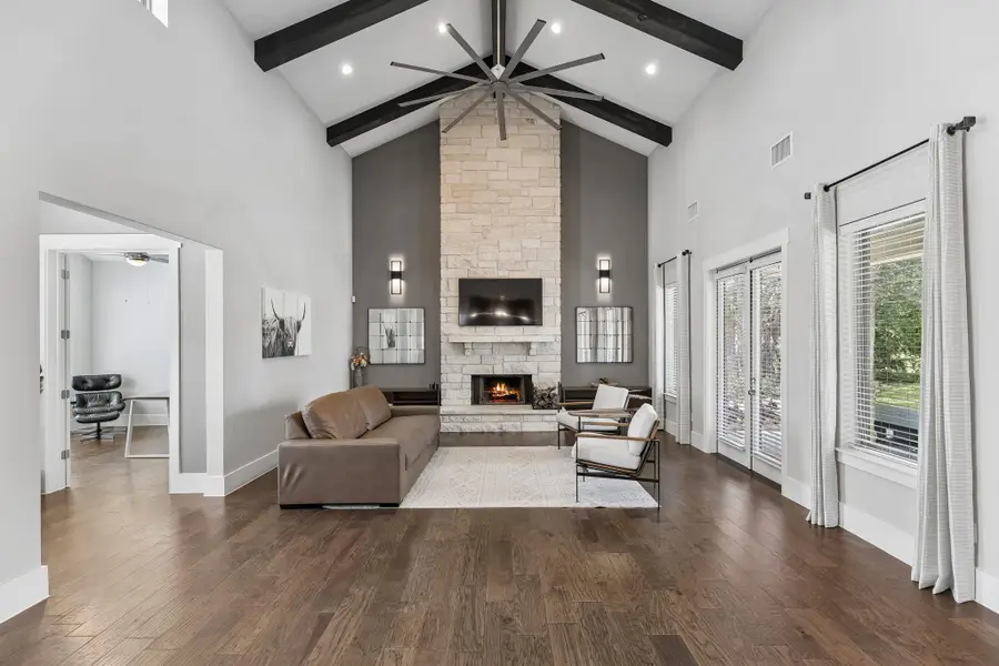 408 Old Pecan Ln, Leander, TX 78641 - #3