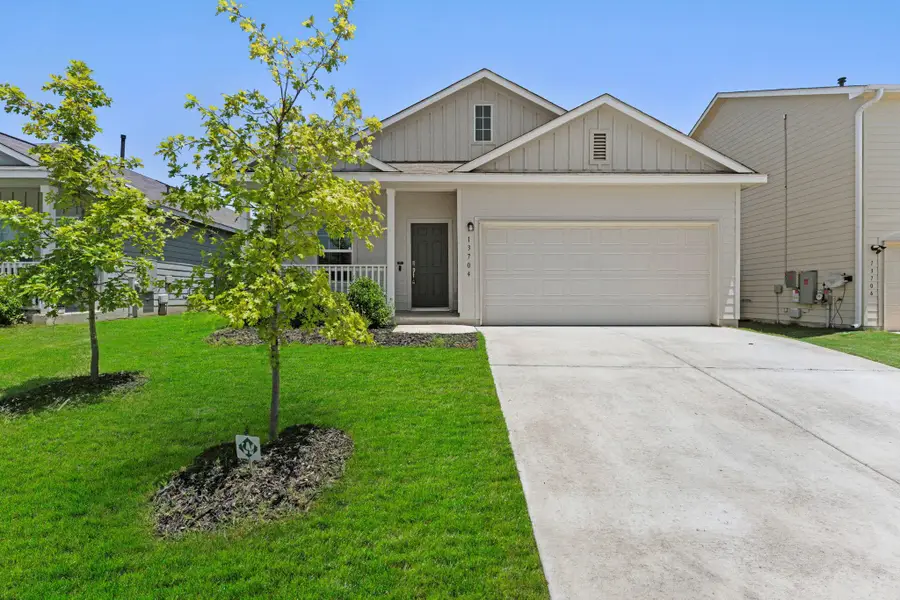 13704 Tordillo Dr, Elgin, TX 78621 - #2