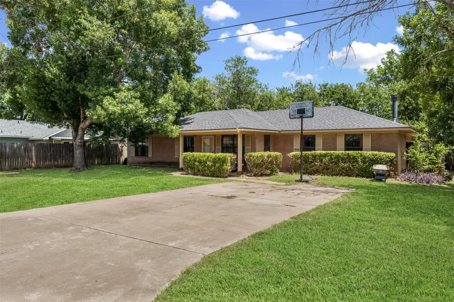 1405 Oak Park Ln, Salado, TX 76571 - Image #2