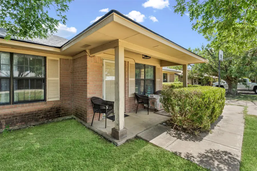 1405 Oak Park Ln, Salado, TX 76571 - Image #3