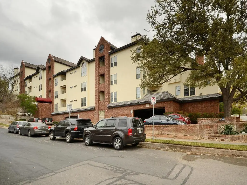 3001 Cedar St #117, Austin, TX 78705 - Image #1