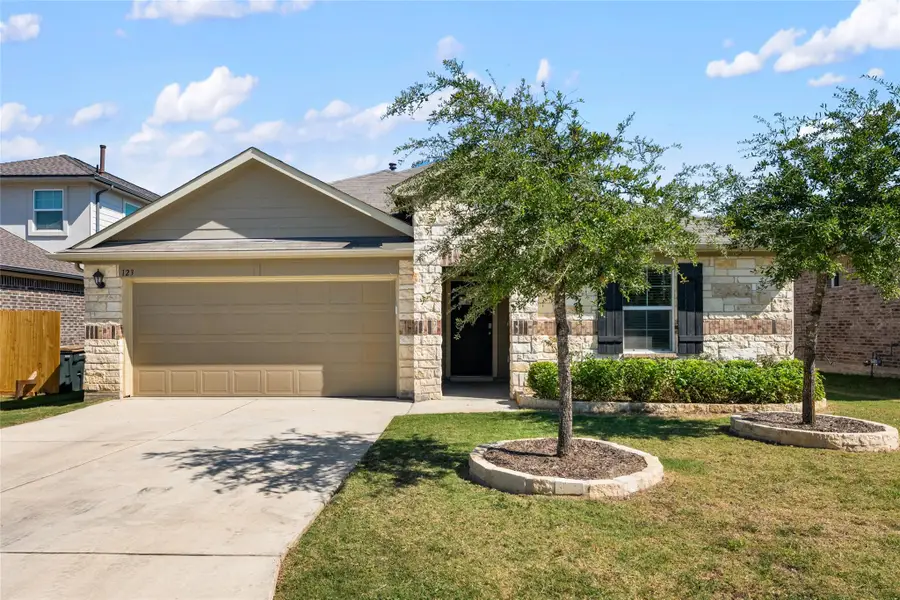 123 Callado Cir, San Marcos, TX 78666 - #2