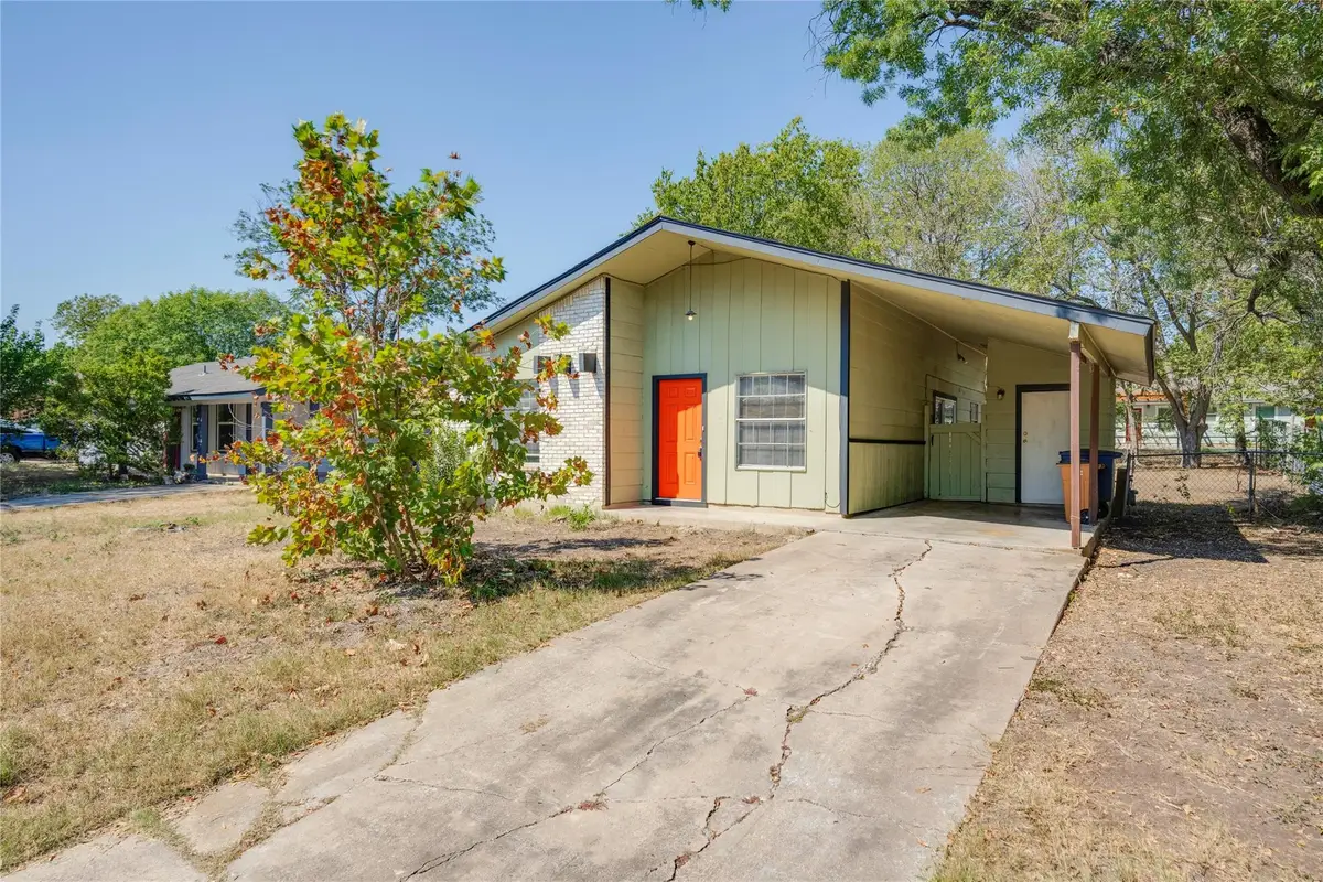 5900 Glen Meadow Dr, Austin, TX 78745 - #1