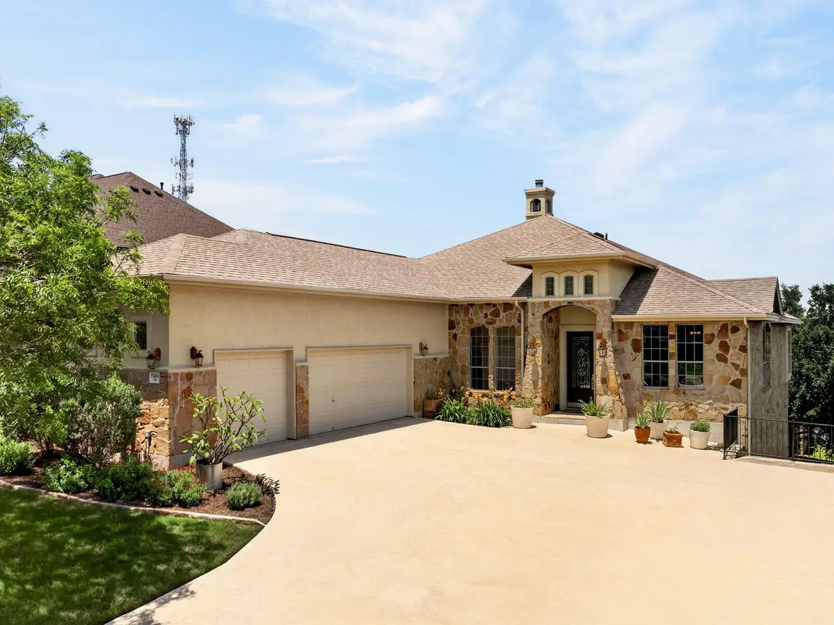 15406 Joseph Dr, Austin, TX 78734 - #1