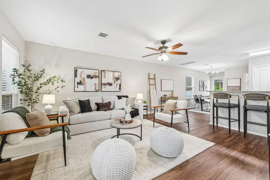 1808 Enchanted Rock Dr, Cedar Park, TX 78613 - #2