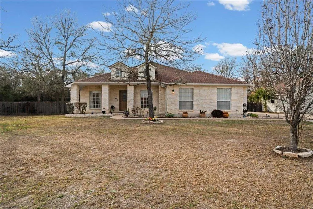 118 Wamel Way, Cedar Creek, TX 78612 - #1