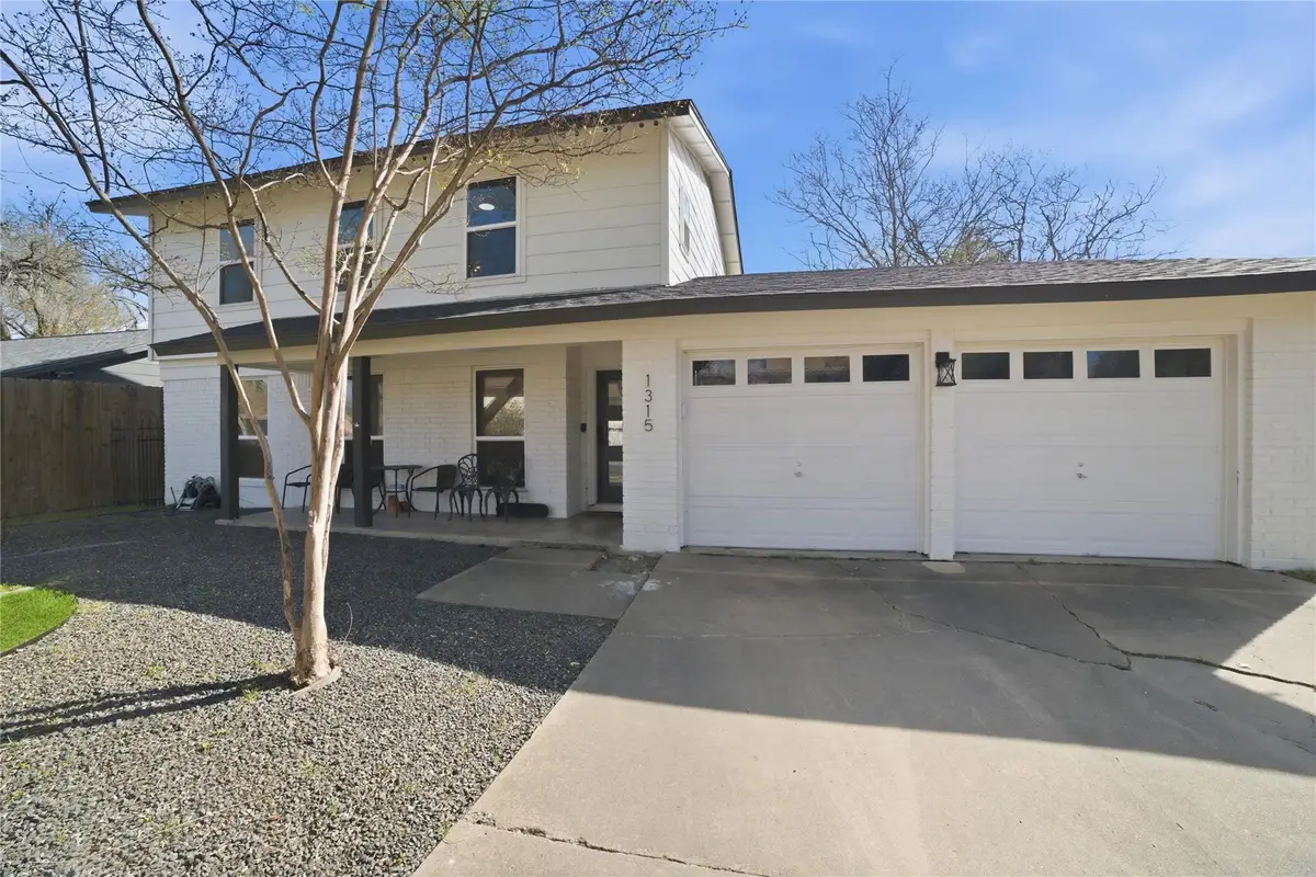 1315 Quail Park Dr, Austin, TX 78758 - #1