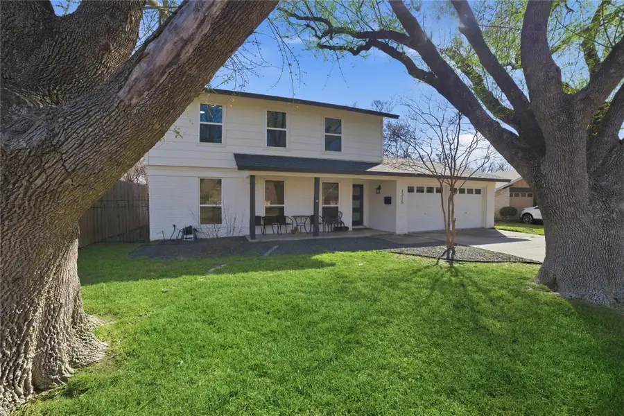 1315 Quail Park Dr, Austin, TX 78758 - #2