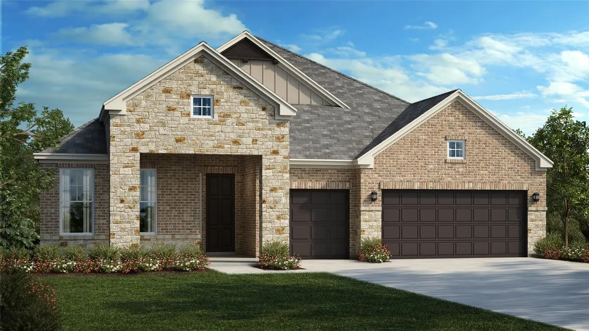 121 La Caleta Bnd, Liberty Hill, TX 78642 - #1
