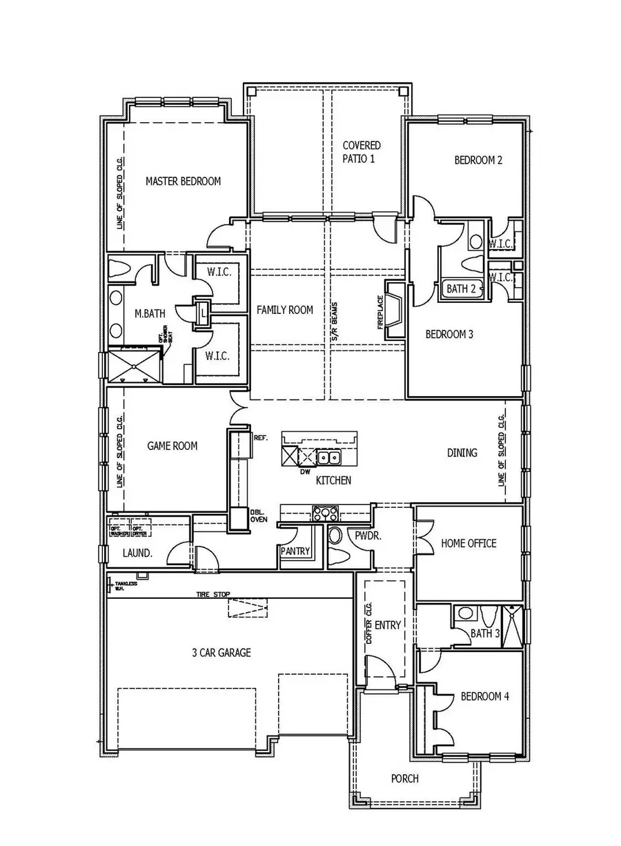 121 La Caleta Bnd, Liberty Hill, TX 78642 - #2