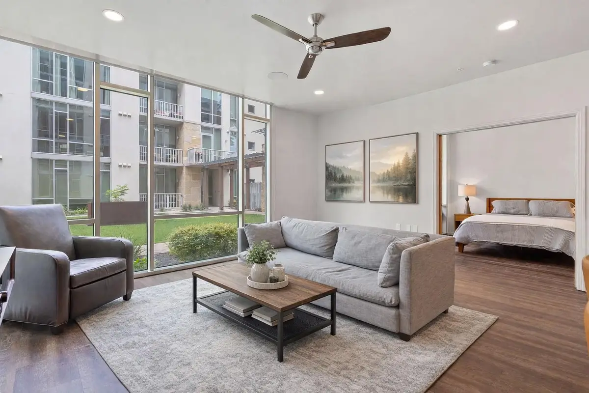 1600 Barton Springs Rd #2102, Austin, TX 78704 - Image #1