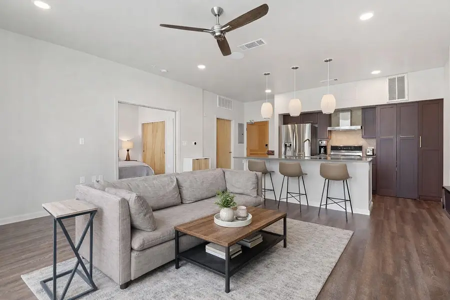 1600 Barton Springs Rd #2102, Austin, TX 78704 - Image #2