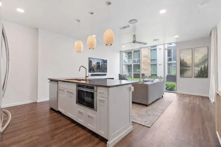 1600 Barton Springs Rd #2102, Austin, TX 78704 - Image #3