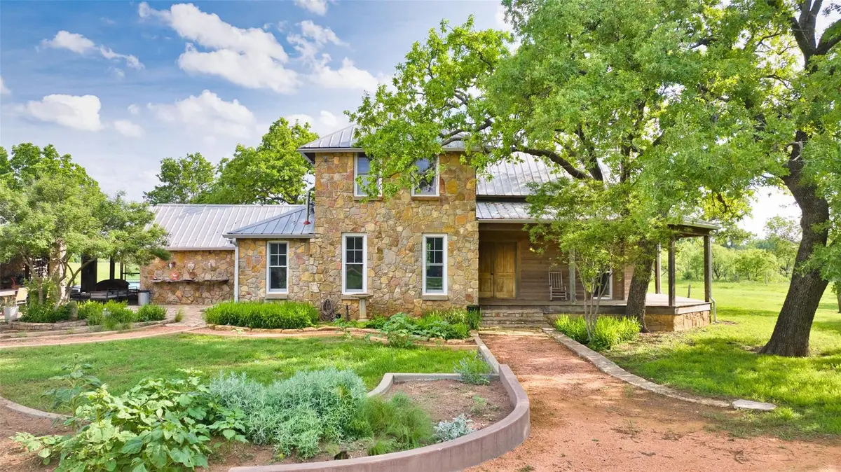 2969 County Road 422, Talpa, TX 76882 - #1