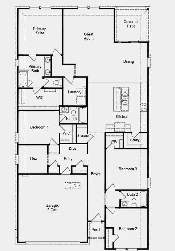 15412 Flowers Vw, Pflugerville, TX 78660 - #2