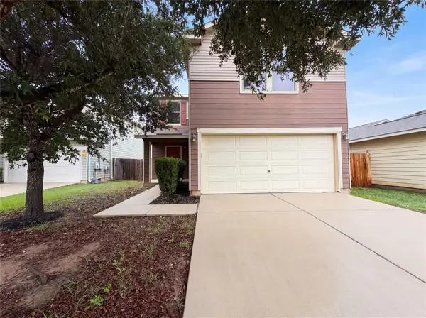 6009 Randleman Dr, Del Valle, TX 78617