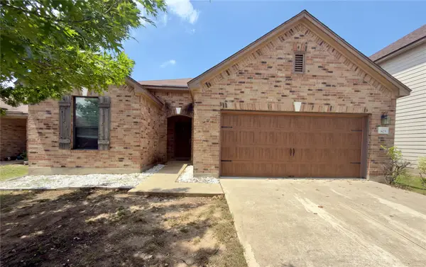 825 Watson Way, Pflugerville, TX 78660