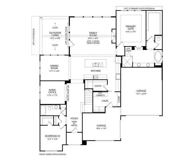319 Lavaca Dr, Kyle, TX 78640 - #2