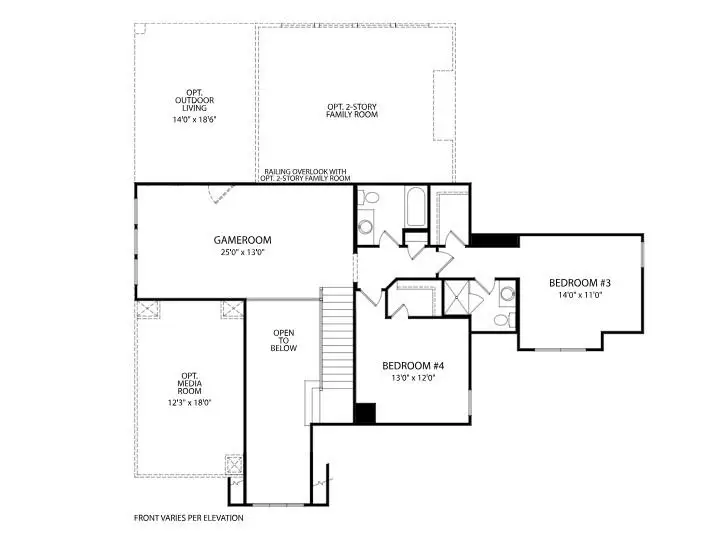 319 Lavaca Dr, Kyle, TX 78640 - #3