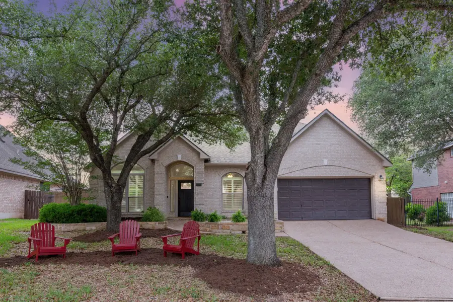 5224 China Garden Dr, Austin, TX 78730 - #3