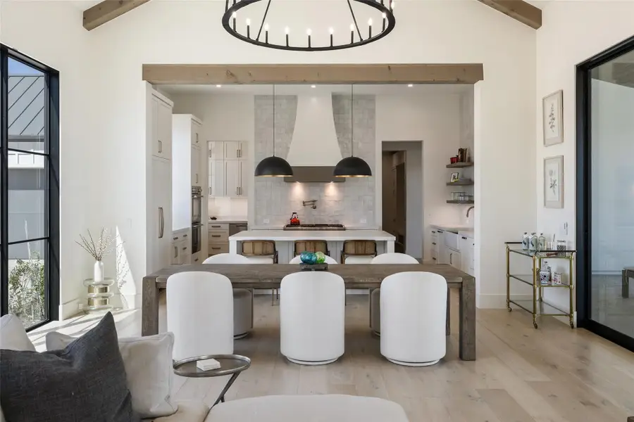 5805 Twin Peaks Trce, Austin, TX 78738 - Image #3