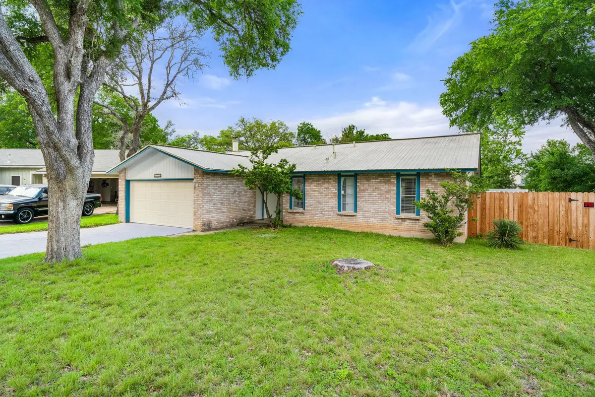 3917 Leafield Dr, Austin, TX 78749 - #1