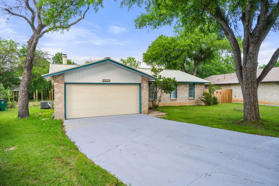 3917 Leafield Dr, Austin, TX 78749 - #3