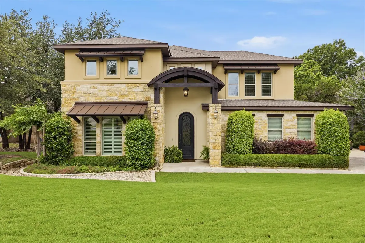 2719 Springwood Ln, Georgetown, TX 78628 - #1